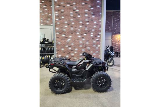 2025 sportsman® 850 trail
