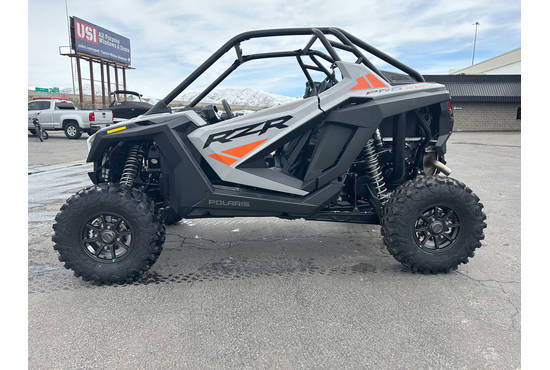 2024 rzr pro xp® sport