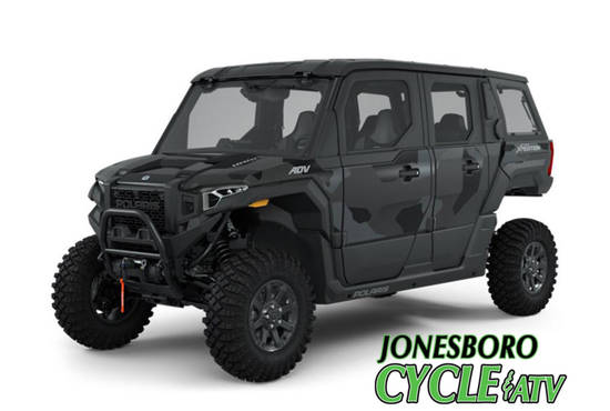 2025 polaris xpedition adv 5 northstar