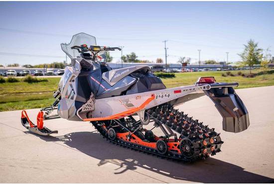 2020 850 switchback® assault® 144