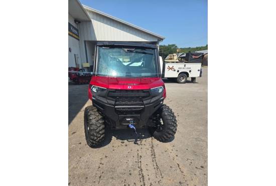 2025 ranger® crew xp 1000 northstar edition ultimate