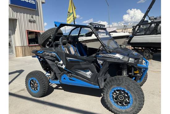 2024 rzr xp® 1000 ultimate