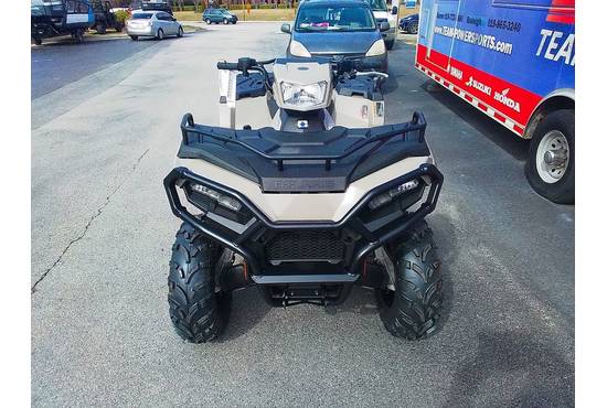 2025 sportsman® 570