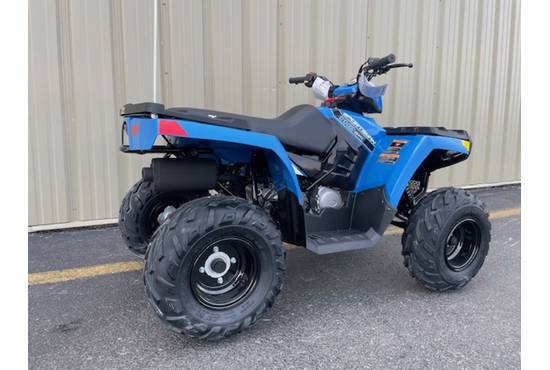 2025 sportsman® 110 efi