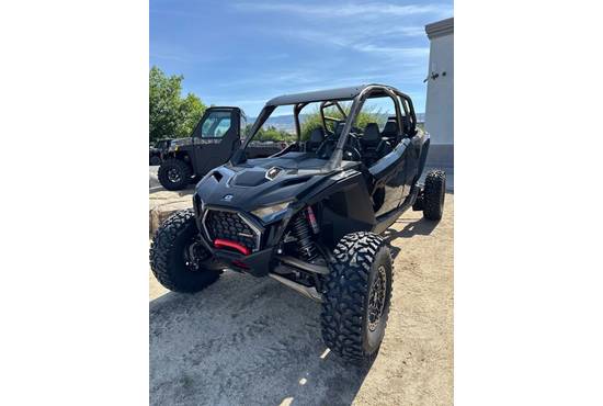 2025 rzr pro r 4 ultimate