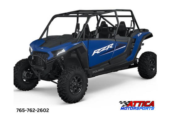 2025 rzr xp® 4 1000 sport