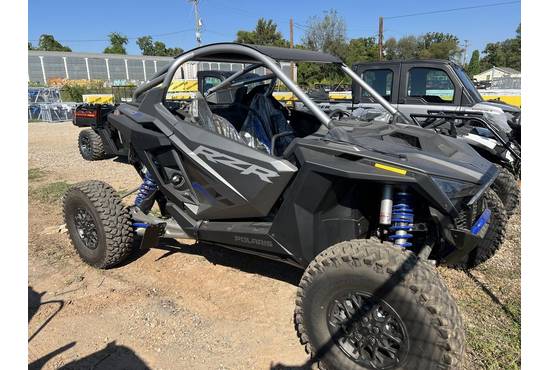 2024 rzr pro r premium