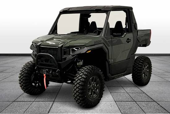 2024 polaris xpedition xp ultimate
