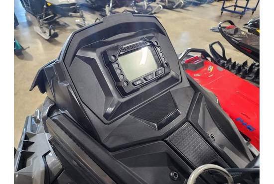 2024 850 rmk khaos slash 165