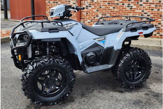 2025 sportsman® 570 premium