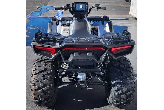 2025 sportsman xp® 1000 ultimate