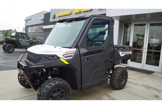 2025 Ranger 1000 Premium Northland Edition