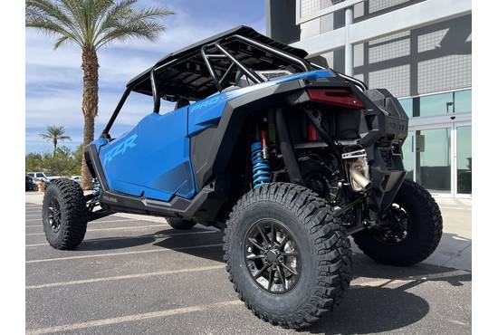 2026 RZR Pro S 4 Ultimate