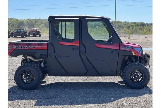 2026 Ranger Crew XP 1000 NorthStar Edition Ultimate