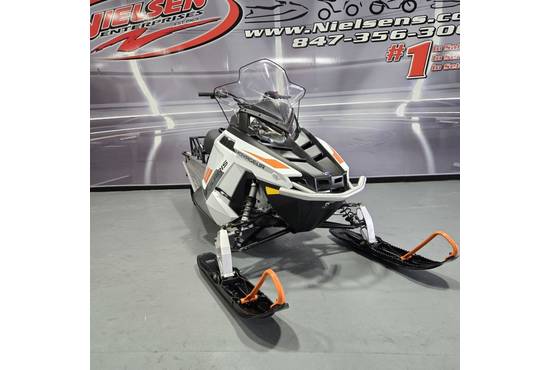 2024 550 voyageur 144