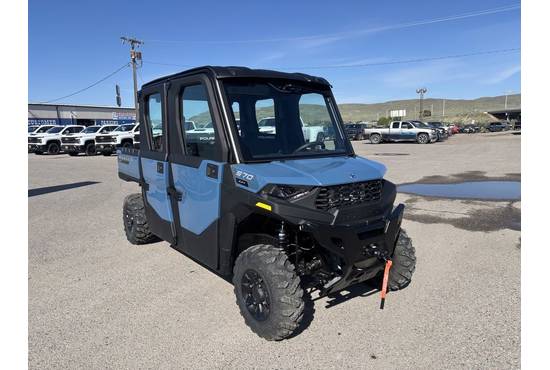 2025 ranger® crew sp 570 northstar edition