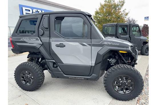 2026 XPedition ADV NorthStar