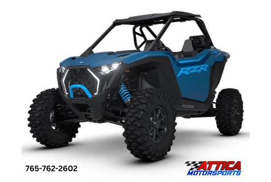 2026 RZR Pro XP Ultimate