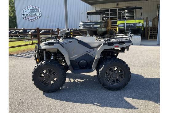 2023 sportsman® 570 eps
