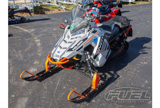 2020 850 indy® adventure 137