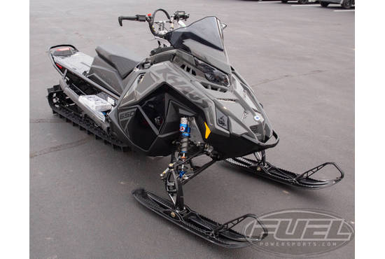 2024 650 rmk khaos slash 146