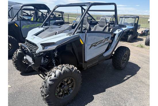 2025 rzr xp® 1000 sport