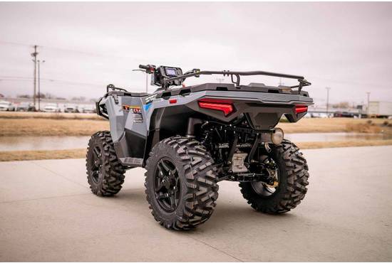 2025 sportsman® 570 premium