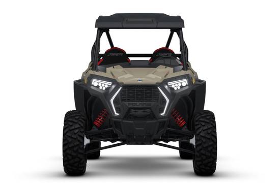 2026 RZR Trail S