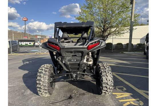 2025 rzr xp® 4 1000 sport