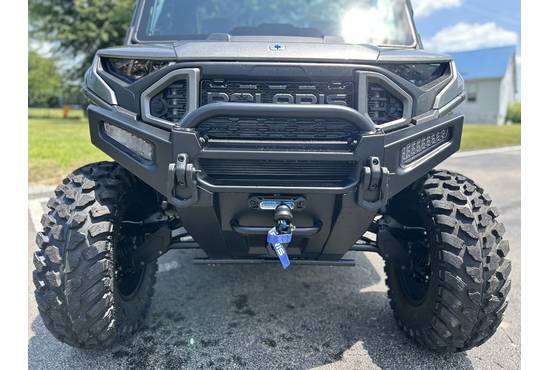 2025 ranger® xd 1500 northstar edition ultimate