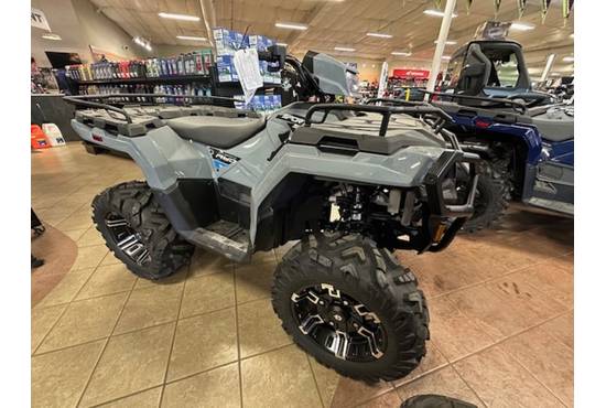 2025 sportsman® 570 premium
