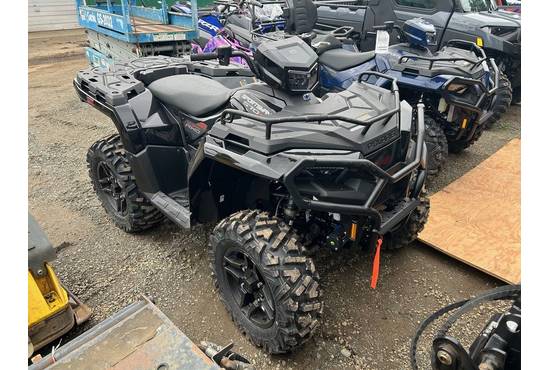 2025 Sportsman 570 Trail