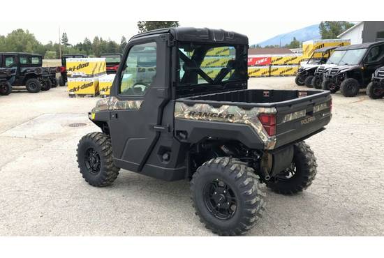 2025 ranger xp® 1000 northstar edition premium