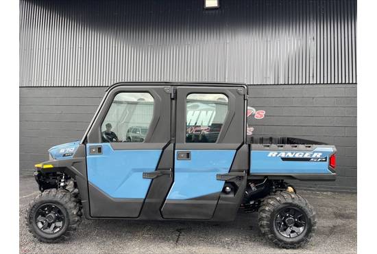 2025 ranger® crew sp 570 northstar edition