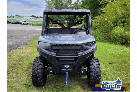 2025 ranger xp® 1000 premium
