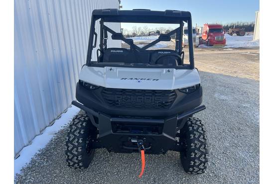 2025 ranger® 1000 premium