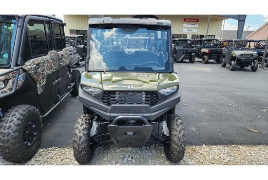 2025 ranger® crew sp 570