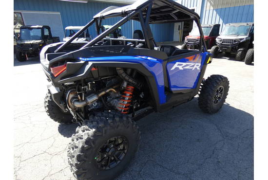 2025 rzr xp® 1000 ultimate