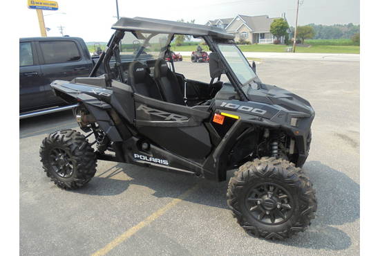 2022 rzr xp 1000 sport cruiser