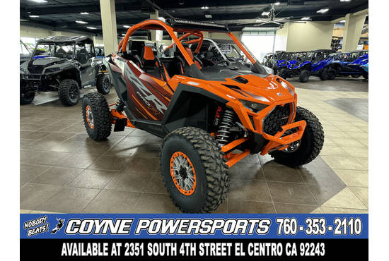 2025 rzr pro r factory armored edition