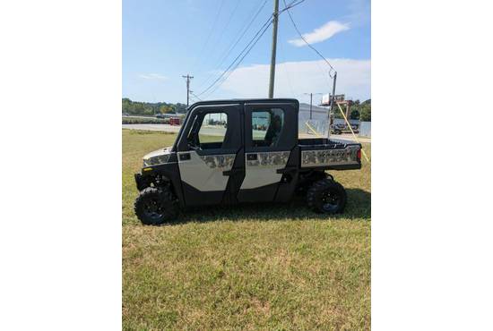 2025 ranger® crew sp 570 northstar edition