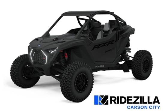 2025 rzr pro r ultimate