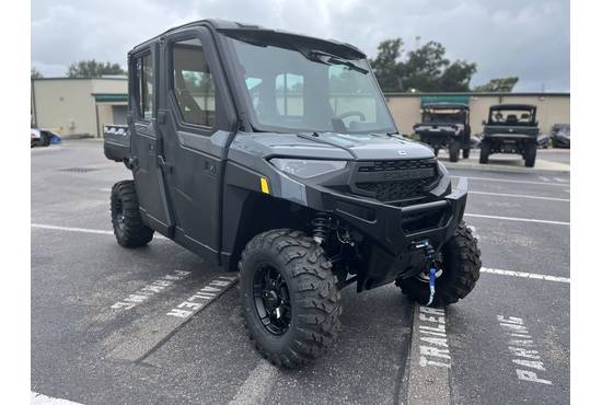 2026 Ranger Crew XP 1000 NorthStar Edition Premium