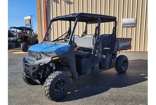 2025 ranger® crew sp 570 premium