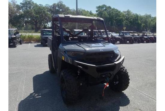 2025 ranger xp® 1000 premium