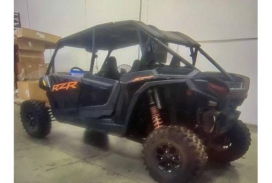 2024 rzr xp® 4 1000 ultimate