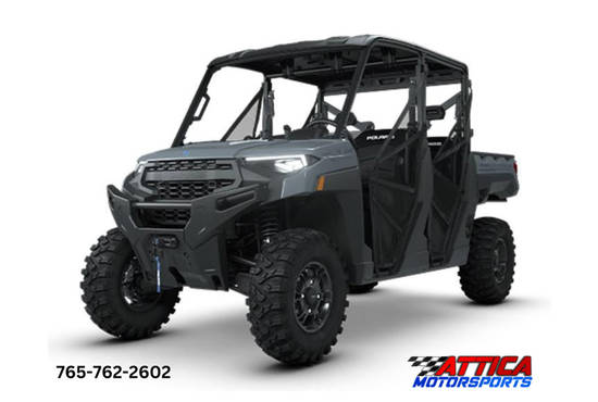 2026 Ranger Crew XP 1000 Premium