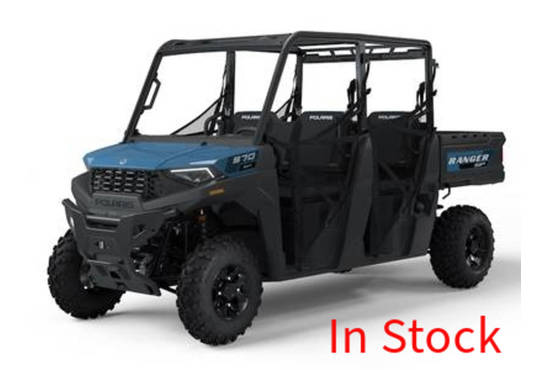 2025 ranger® crew sp 570 premium