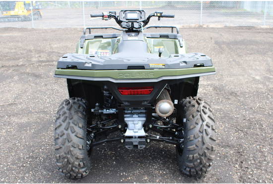 2025 sportsman® 570