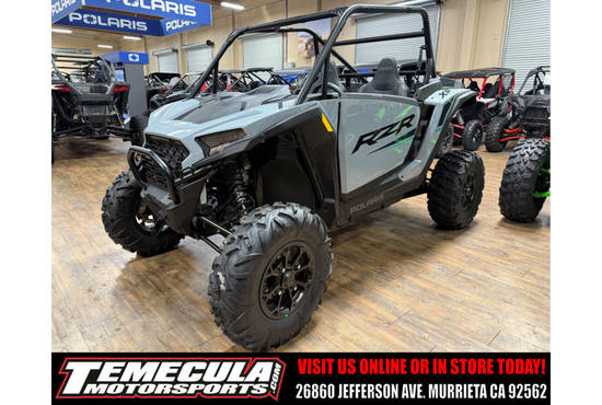 2025 rzr xp® 1000 sport